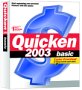 Quicken 2003