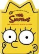 The Simpsons - The Complete Ninth Season (Collectible Lisa Head Pack) (1997)