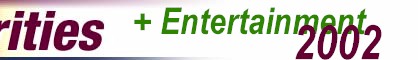 Find celebrities & entertainment!